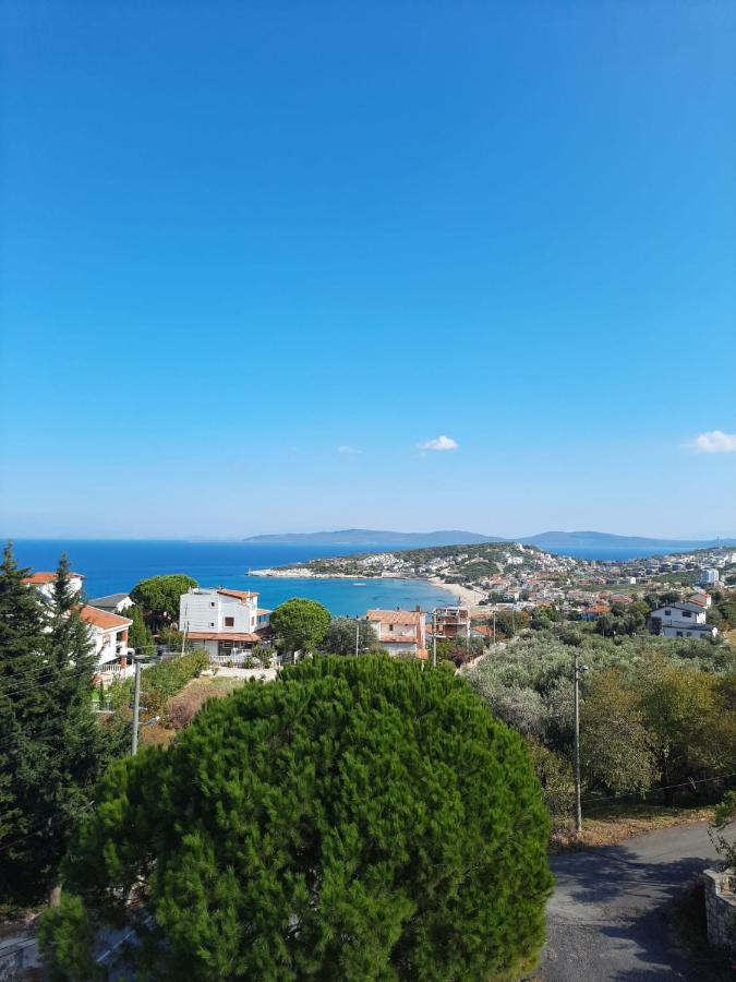 North Wind Hotels - Karaburun Karaburun  Exterior foto