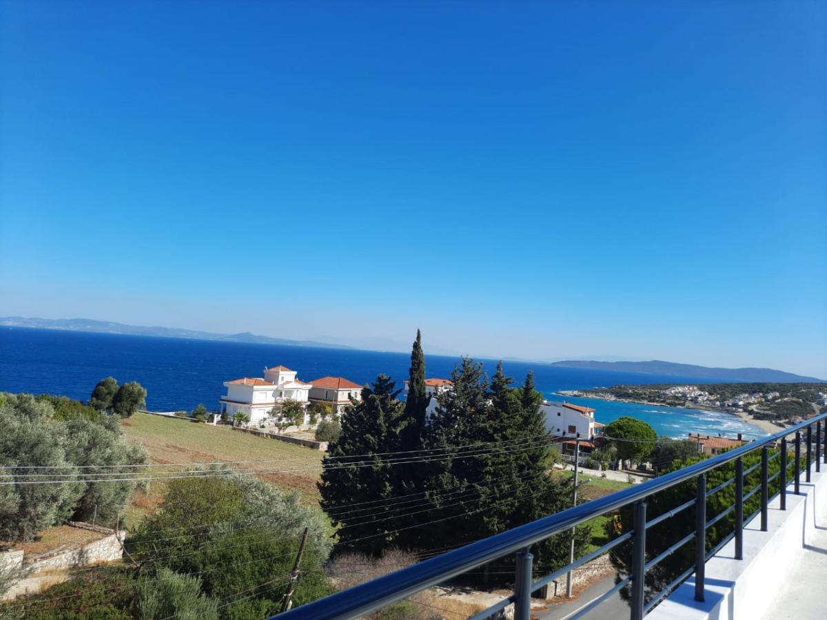 North Wind Hotels - Karaburun Karaburun  Exterior foto