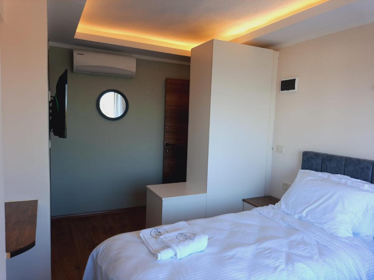 North Wind Hotels - Karaburun Karaburun  Exterior foto