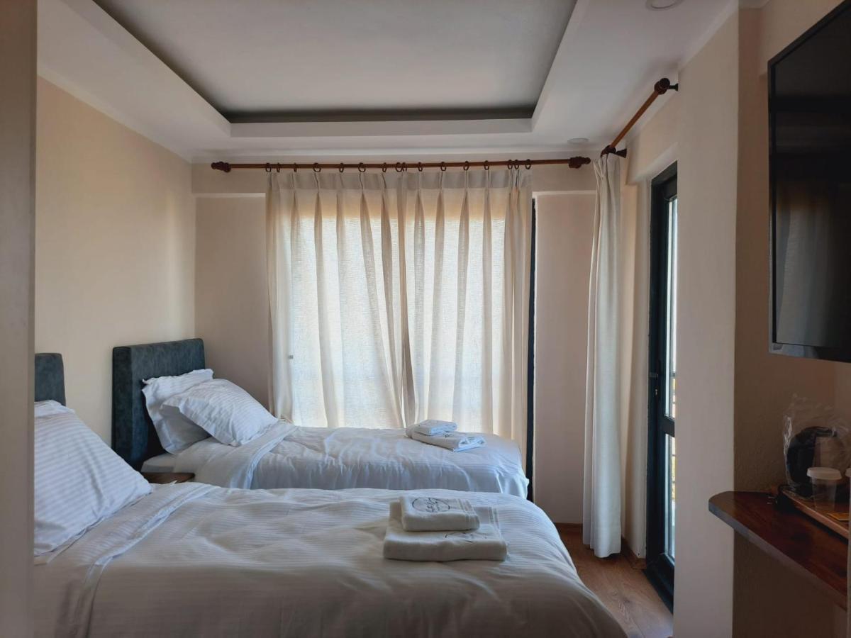 North Wind Hotels - Karaburun Karaburun  Exterior foto