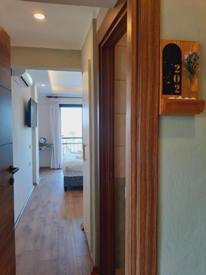 North Wind Hotels - Karaburun Karaburun  Exterior foto