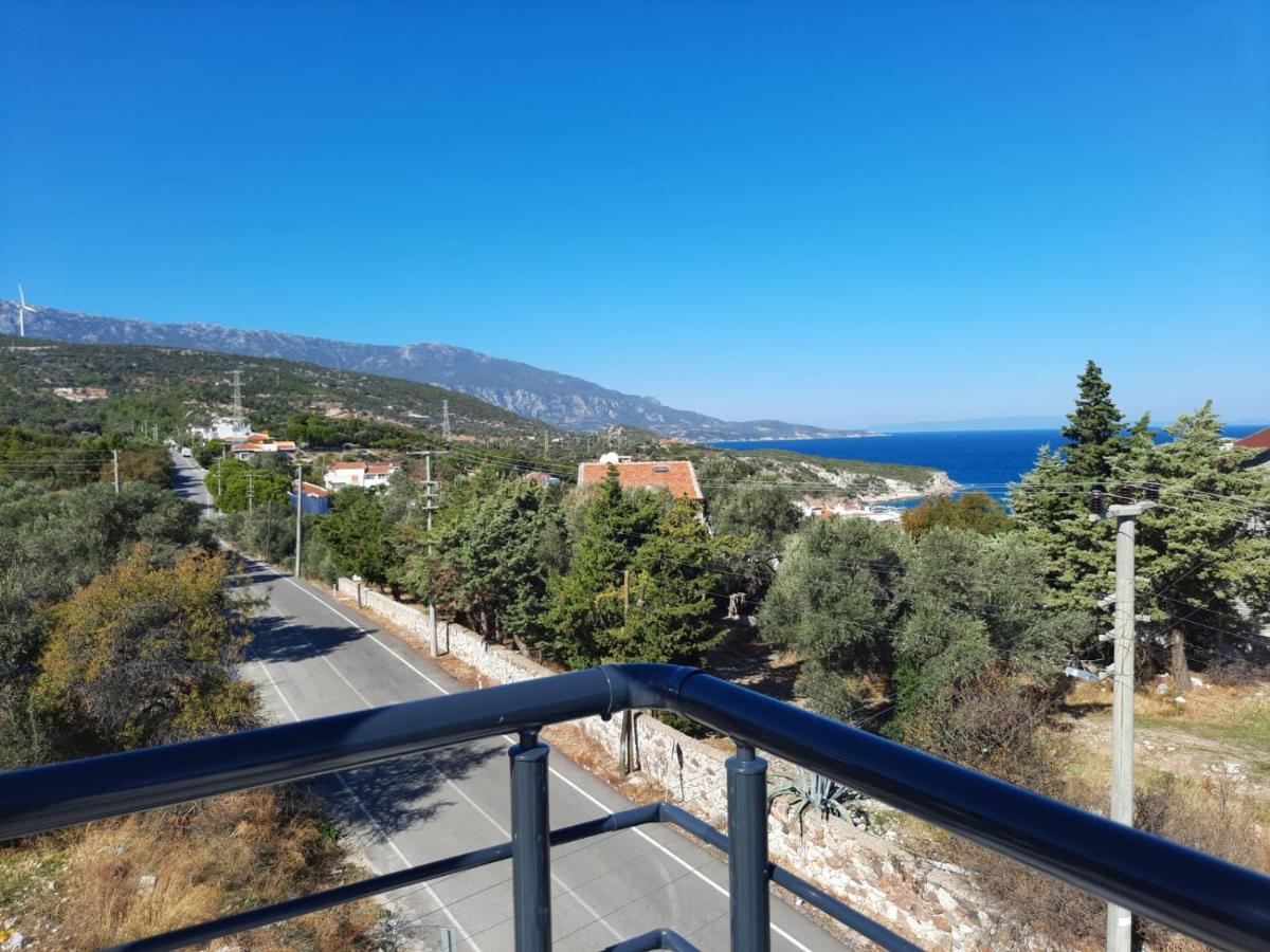 North Wind Hotels - Karaburun Karaburun  Exterior foto