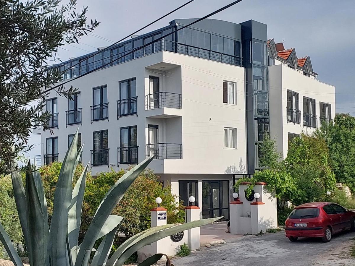 North Wind Hotels - Karaburun Karaburun  Exterior foto